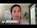 Tim Miller: Capitol Riot Deniers ‘Are Telling A Lie So Their Political Project Can Go On’ | Deadline