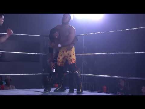 FSPW Future Blaze 4/23/22 - Part 2 | SoFly Manny Lo vs. Jay Malachi