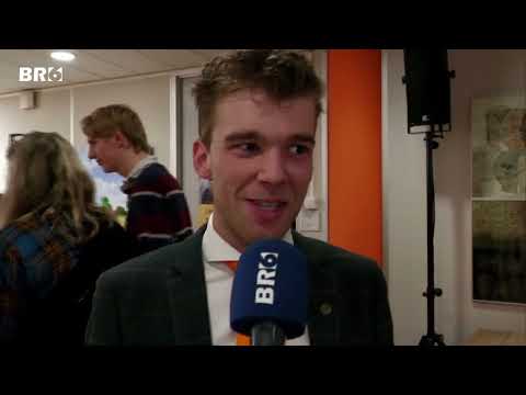 Uitslagenavond Lokale verkiezingen Bodegraven Reeuwijk 2022 deel 2