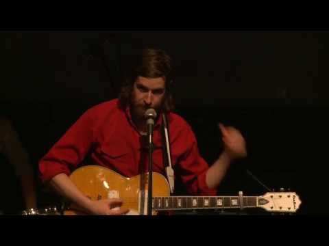 Evening Hymns with Sean Frey - Family Tree