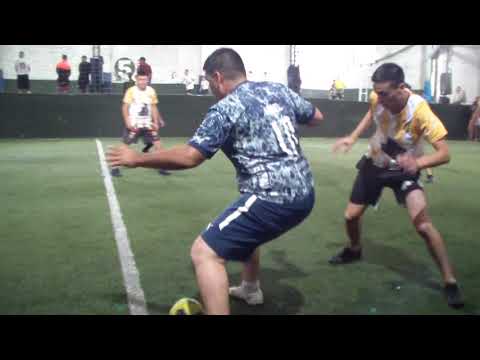 Torneo OnceBofos | Barracas Clausura´20 · 8vos Sudamericana: Carlos Calvo FC vs La Última FC