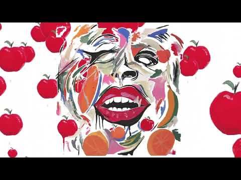 Wakyin - Beso (Fruta Fresca) [feat. Carlos Vives] Visualizer