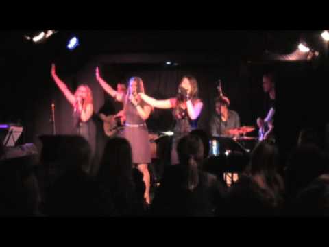 Kia -  Free your mind - Doo Bop Club