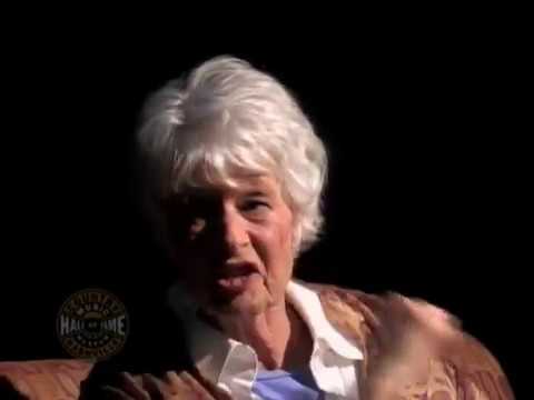 Mary Martin Interview: Dylan at Newport 1965, early concerts with The Hawks