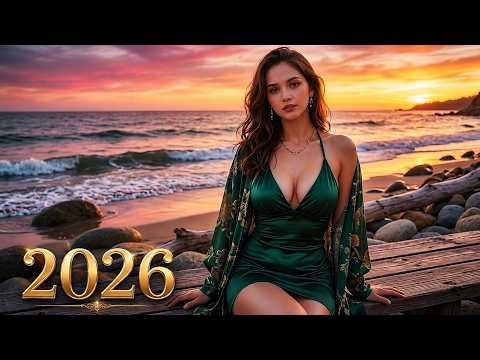 Summer Vibes 2026 🌴 Best Chill & Popular Hits for Endless Beach Nights