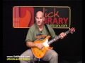 AC DC Whole Lotta Rosie Guitar Lesson | Stuart Bull Licklibrary Online Guitar Lessons