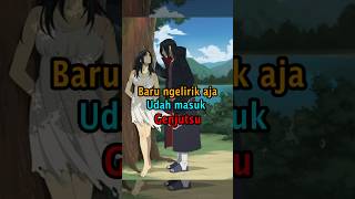 Download lagu Ketika rasa pede tidak didukung SKILL‼️ #shorts #naruto mp3