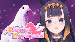 Thumbnail for 【Hatoful Boyfriend】 Love is In the Air Because They're Birds (2:07:19)