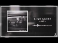 Love Alone - Zero 