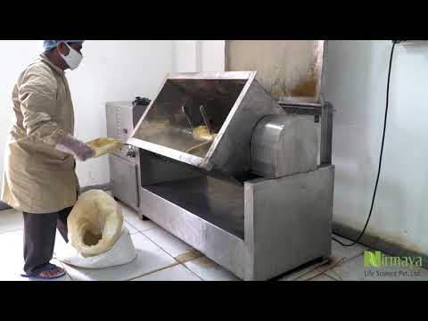 Triphala tablet, packaging type: box