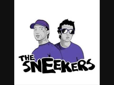 The Sneekers - POP (You Got It)