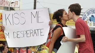 Kiss Me I\'m Desperate