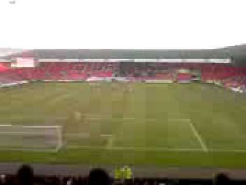 Darlington 5-1 Luton