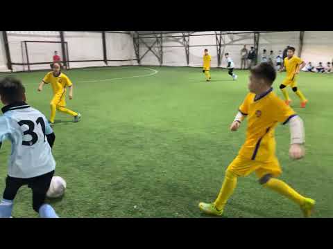 Astana Junior 2013/14 - Orda