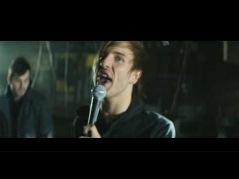 And Then There Were None - Thank The Watchmaker (Music Video) HD Video