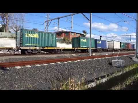 Triple NR's with PN 6SB1 - 16/9/16