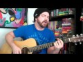 Coolio - Gangsta's Paradise (Acoustic Cover ...