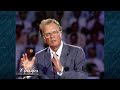 The Second Coming Of Christ Billy Graham Classic Sermon