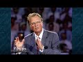 The Second Coming of Christ | Billy Graham Classic