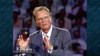 The Second Coming of Christ | Billy Graham Classic