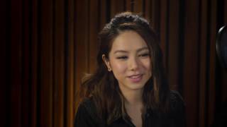 G.E.M.【Live Piano Session II 幕後花絮】鄧紫棋