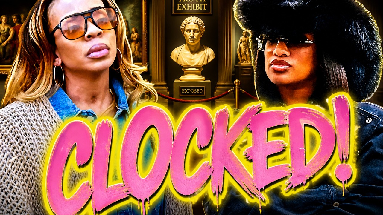 Tiffaney vs Stormi… The Tension Was THICK 😳 Who Was Wrong?!