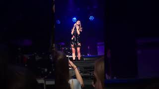 Human Diary - Danielle Bradbery Houston Release Party