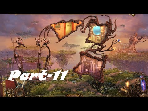 I AM IN THE MAGIC WORLD||Taken Souls: Blood Ritual|Part-11|YakTamil|YT||