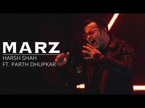 The Yellow Diary - Marz (Cover) | Harsh Shah | Parth Dhupkar