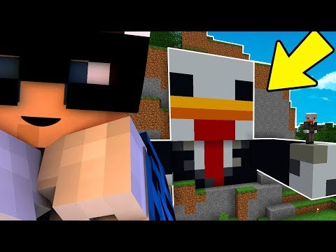 KENDAL ENTRA NEL MONDO DI UNO YOUTUBER - MINECRAFT ITA EPICA!!