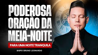ORAÇÃO DA MEIA-NOITE 11 DE DEZEMBRO
