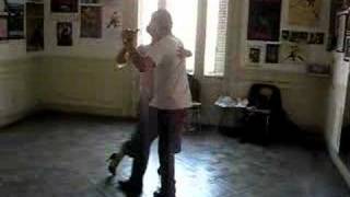 Jesús Velazquez y Lucia - Picante