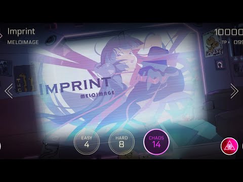 MELOIMAGE - Imprint (MM Chaos) [Cytus II]