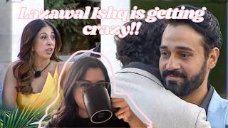 Lazawal Ishq Is Getting Crazy… My *Honest* Thoughts on the Contestants, House Drama & Hosting