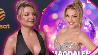 Magdalena Narożna jest milionerką?! Tylko zobaczcie, jak zareagowała na pytanie