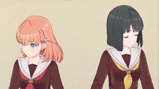 Link! Like! Love Live! Historia en Español Episodio 10 Parte 7/11: Cree en tu amor. Cree en tu vida