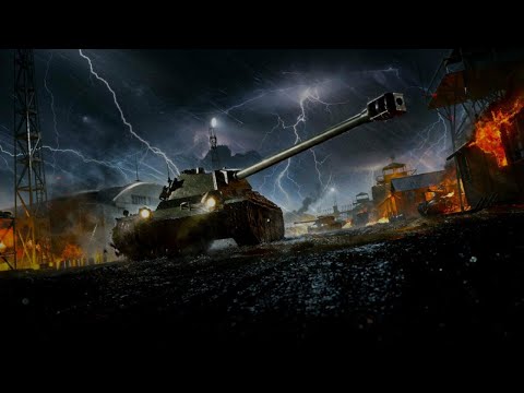 Катаем  укреп с кланом (OFMAT)