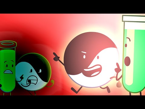 Inanimate Insanity Invitational But It didnt Switch Styles