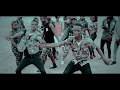 Waxy K My Foot Ft DMP Official Video