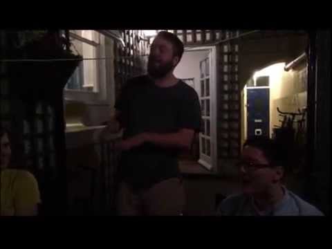 MC Bennett feat. Chris Graham