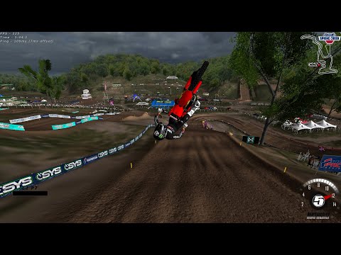 ive been accused of hacking in mx simulator