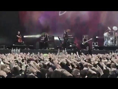 Die Alive - Tarja Turunen