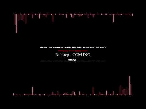 Tritonal ft. Phoebe Ryan - Now Or Never (Synoid Unofficial Remix)