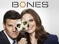 Bones TV Series Teaser