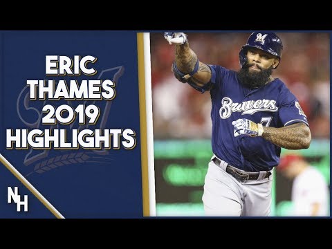 download lagu mp3 mp4 Eric Thames, download lagu Eric Thames gratis, unduh video klip Eric Thames