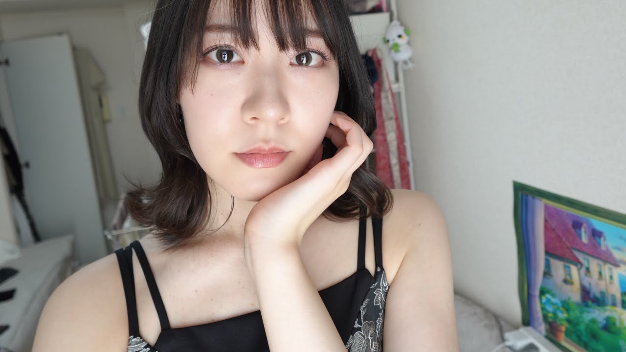 ドライブデート🚗GRWM🎶【超作業用】