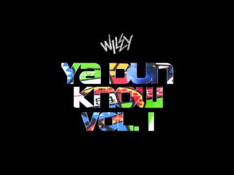 Wiley - Bud light (featuring Tre Mission, Manga, Tommy Spitz & Saskilla)