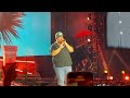 Luke Combs - “Where the Wild Things Are” at MetLife Stadium, East Rutherford, NJ