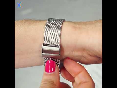 Montre personnalisée pour femme