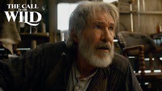 Disney The Call of the Wild | World TV Spot anuncio